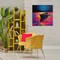 Stupell Industries Ethereal Cruiser Boat Canvas Wall Art Design by Leah McLean